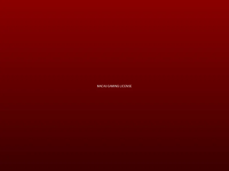 澳门博彩牌照文件
